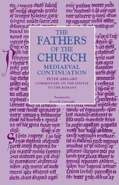 portada Commentary on the Epistle to the Romans (en Inglés)