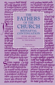 portada Commentary on the Epistle to the Romans