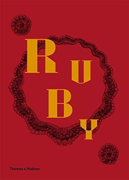 portada Ruby: The King of Gems