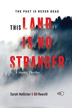 portada This Land is no Stranger (in English)