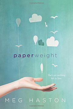 portada Paperweight (in English)