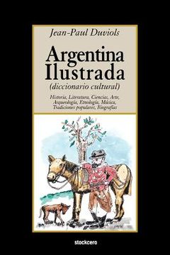 portada Argentina Ilustrada (in Spanish)