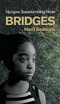 portada Bridges: Hard Seasons (en Inglés)