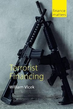 portada Terrorist Financing (en Inglés)