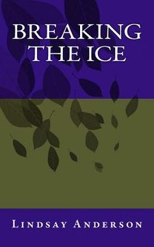 portada Breaking The Ice (in English)