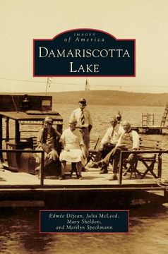portada Damariscotta Lake (in English)