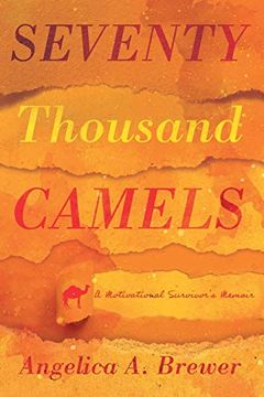 portada Seventy Thousand Camels (en Inglés)