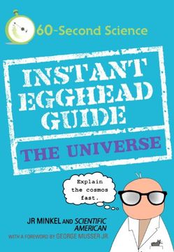 portada Instant Egghead Guide (Instant Egghead Guides) (in English)