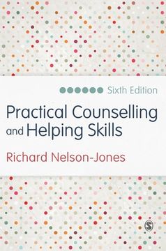 portada Practical Counselling and Helping Skills: Text and Activities for the Lifeskills Counselling Model (en Inglés)