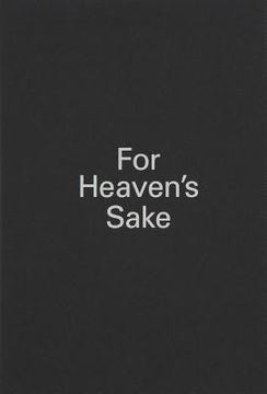 portada Damien Hirst: For Heaven's Sake (en Inglés)