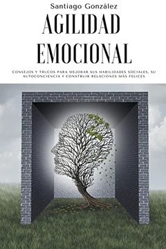 portada Agilidad Emocional (in Spanish)