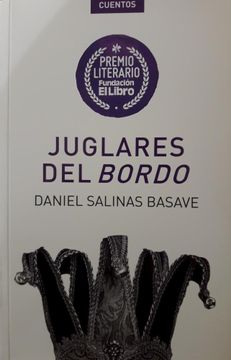 portada Juglares del Bordo (in Spanish)