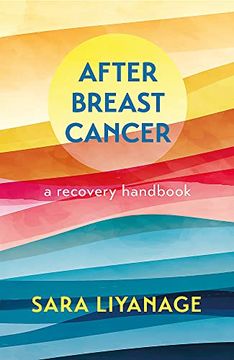portada After Breast Cancer: A Recovery Handbook (en Inglés)