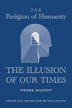 portada The Religion of Humanity (in English)