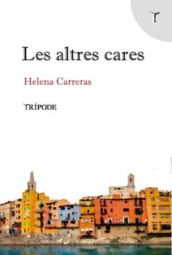 portada Les Altres Cares (in Catalá)