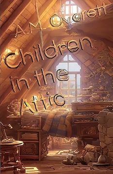 portada Children in the Attic (in English)