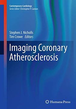 portada Imaging Coronary Atherosclerosis