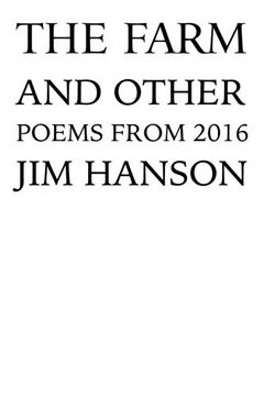 portada The Farm and Other Poems