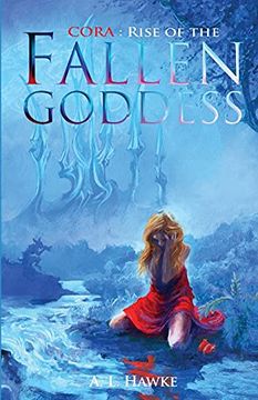 portada Cora: Rise of the Fallen Goddess (in English)