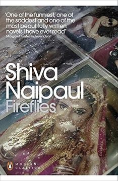 portada Penguin Classics Fireflies (Penguin Modern Classics) (en Inglés)