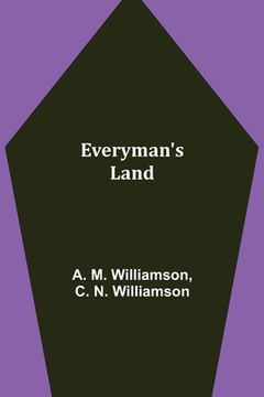 portada Everyman's Land