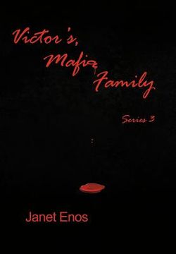 portada victor`s, mafia family series 3