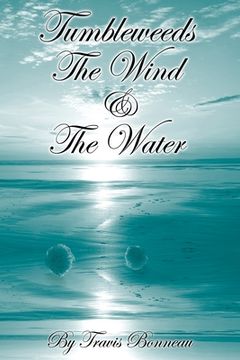 portada Tumbleweeds The Wind and The Water (en Inglés)