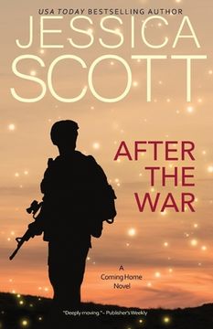 portada After the War: A Coming Home Novel (en Inglés)