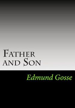 portada Father and Son (en Inglés)