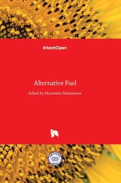 portada Alternative Fuel (en Inglés)