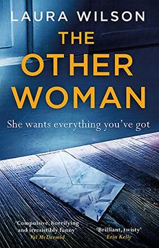 portada The Other Woman: An addictive psychological thriller you won't be able to put down