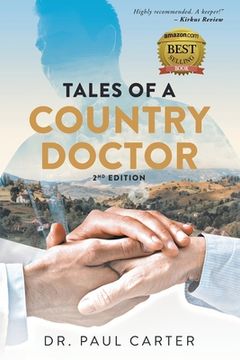portada Tales of A Country Doctor (en Inglés)