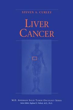 portada Liver Cancer (in English)