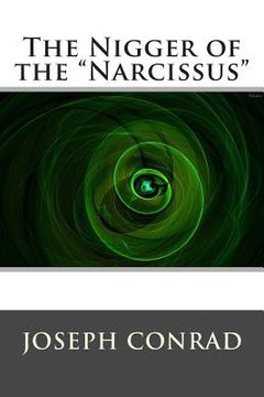 portada The Nigger of the "Narcissus" (en Inglés)