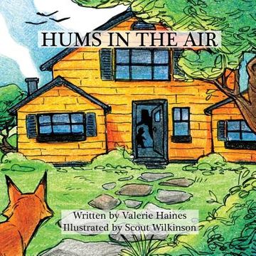 portada Hums In The Air (en Inglés)