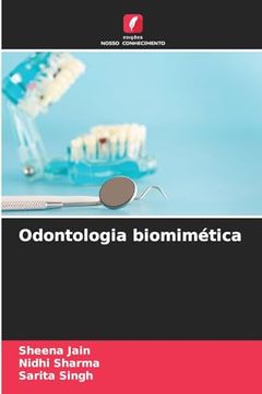 portada Odontologia Biomimética