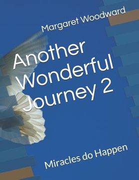 portada Another Wonderful Journey 2: Miracles do Happen (en Inglés)