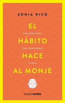 portada EL HÁBITO HACE AL MONJE (in Spanish)