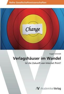 portada Verlagshauser Im Wandel