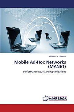 portada Mobile Ad-Hoc Networks (Manet)