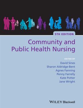 portada Community And Public Health Nursing, 5Th Edition
