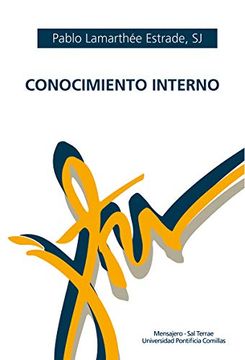 portada Conocimiento Interno (in Spanish)