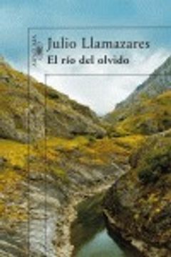 portada el río del olvido (in Spanish)