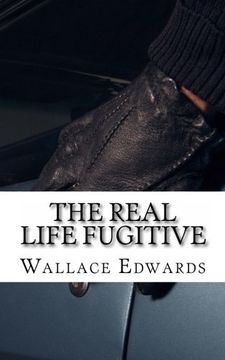 portada The Real Life Fugitive: Sam Sheppard and the Original Trial of the Century (en Inglés)