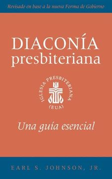 portada Diaconia Presbiteriana
