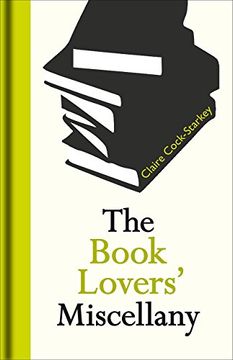 portada The Book Lovers' Miscellany