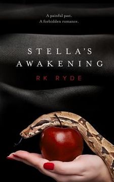 portada Stella's Awakening (en Inglés)