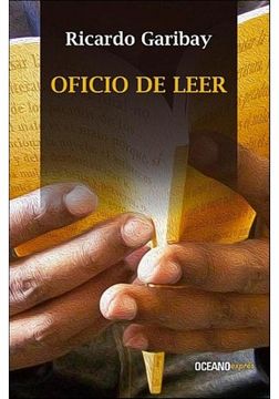 portada Oficio de Leer (in Spanish)