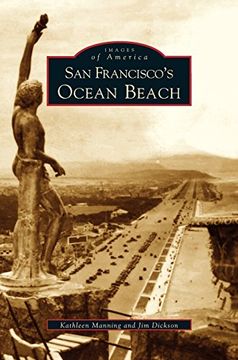 portada San Francisco's Ocean Beach (en Inglés)