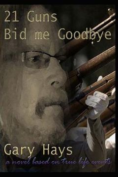 portada 21 Guns Bid me Goodbye